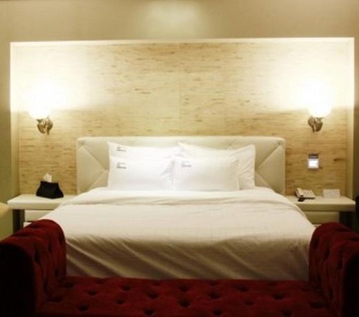 De Urban Hotel