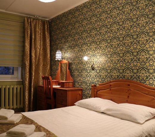 Uma Kuup Guest Apartments