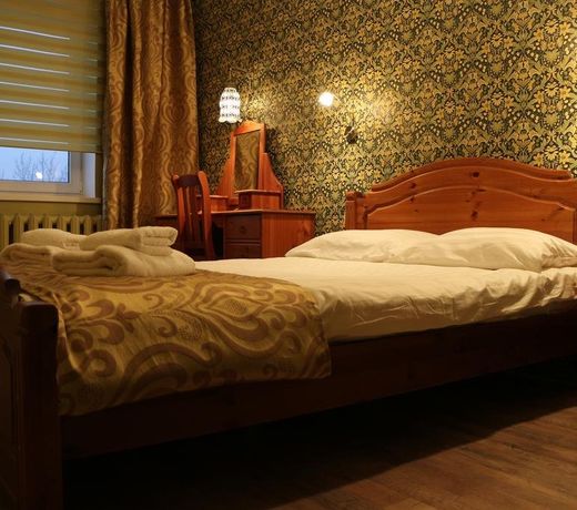 Uma Kuup Guest Apartments