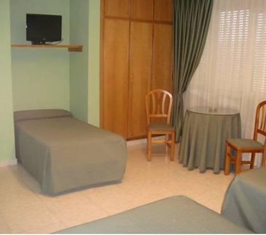 Hostal Serpol