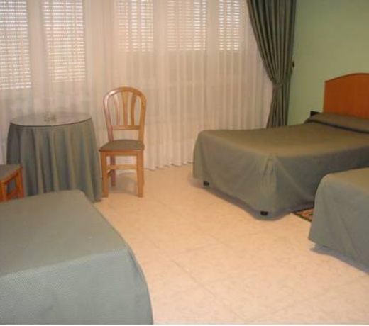 Hostal Serpol