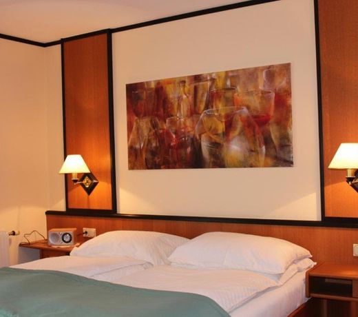 Landgasthof Hotel Muhr