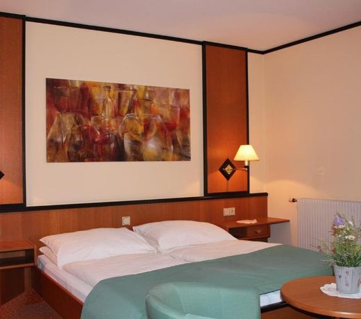 Landgasthof Hotel Muhr