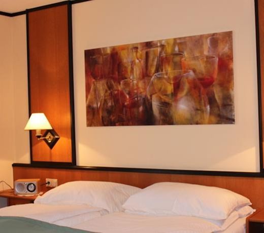 Landgasthof Hotel Muhr
