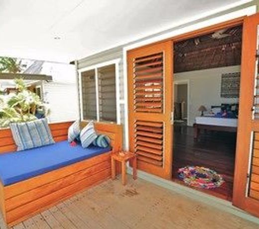 Blue Lagoon Beach Resort