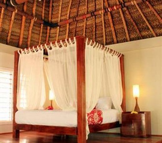 Blue Lagoon Beach Resort