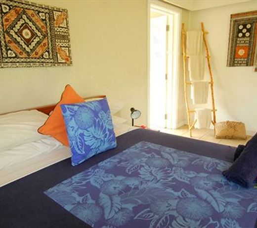 Blue Lagoon Beach Resort