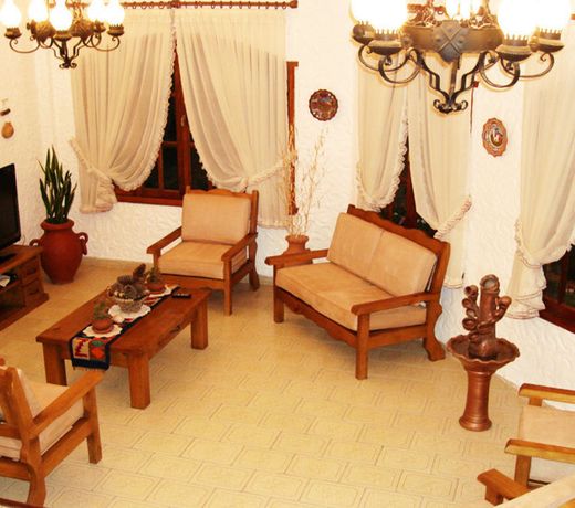 Hotel Colonial