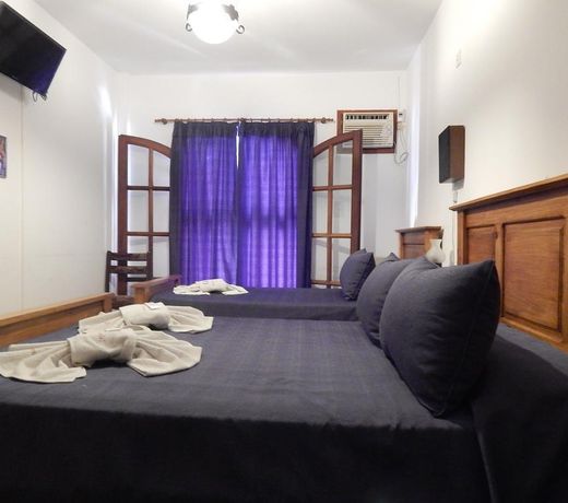 Hotel Colonial