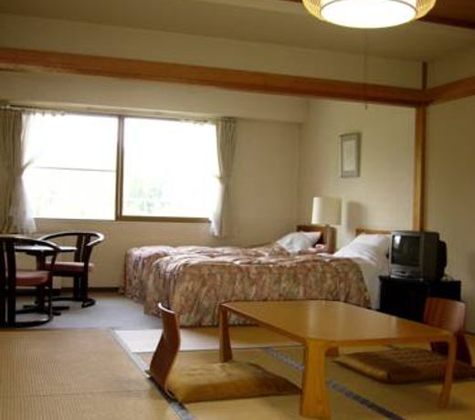 Kidoike Onsen Hotel