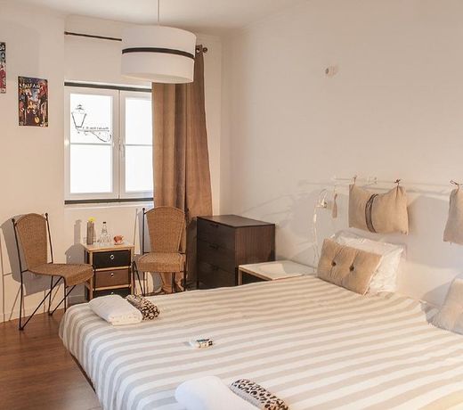 Inn Bairro Alto B&B / B.A Sweet
