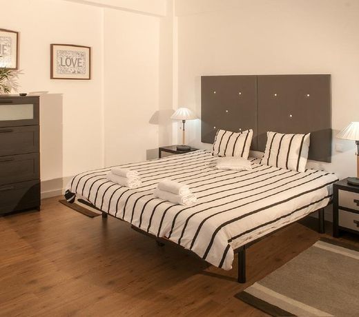 Inn Bairro Alto B&B / B.A Sweet