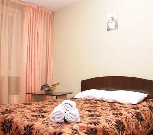 Lodging houses Business
