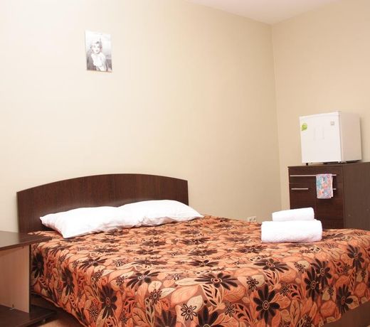 Lodging houses Business