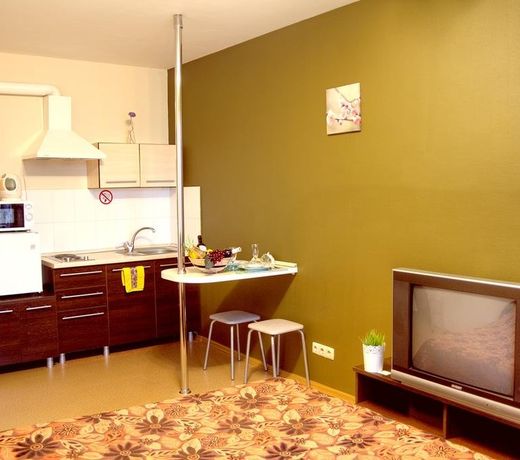 Lodging houses Business