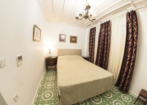 Villa Pera Suite Hotel
