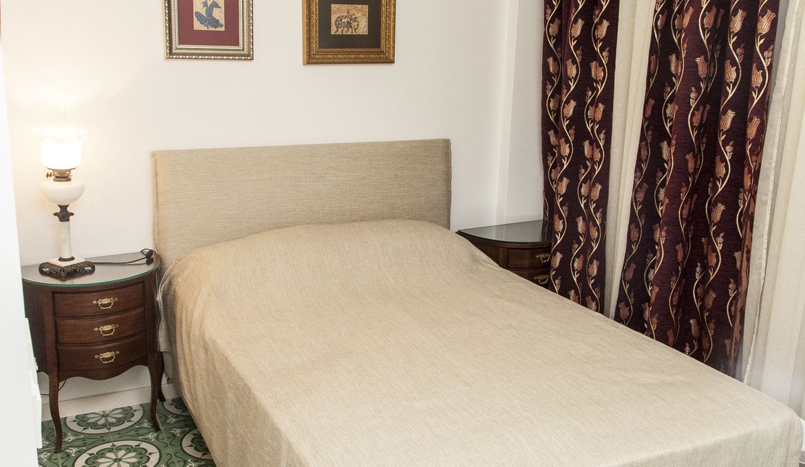 Villa Pera Suite Hotel