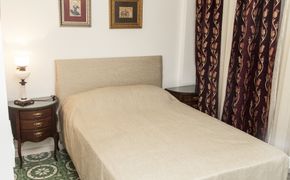 Отель Villa Pera Suite