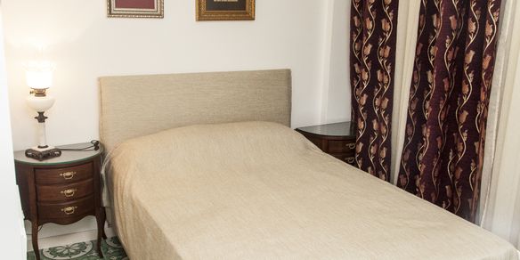 Отель Отель Villa Pera Suite