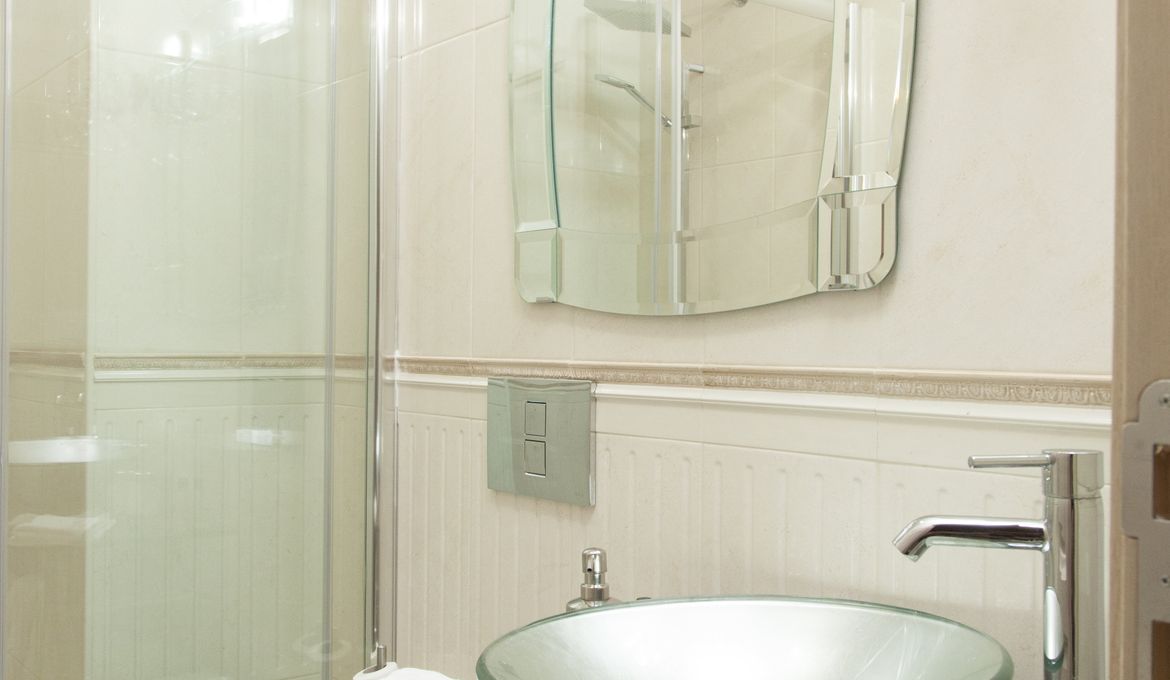 Villa Pera Suite Hotel
