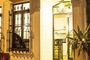 Villa Pera Suite Hotel