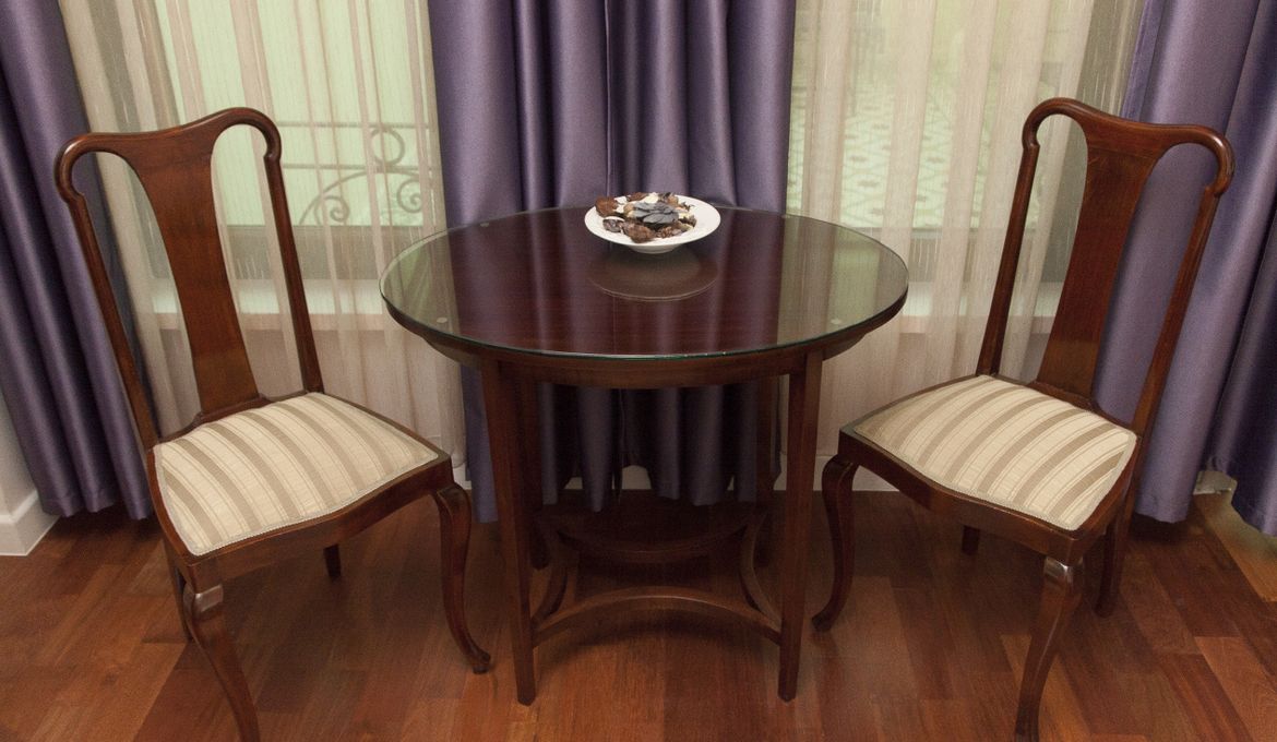 Villa Pera Suite Hotel