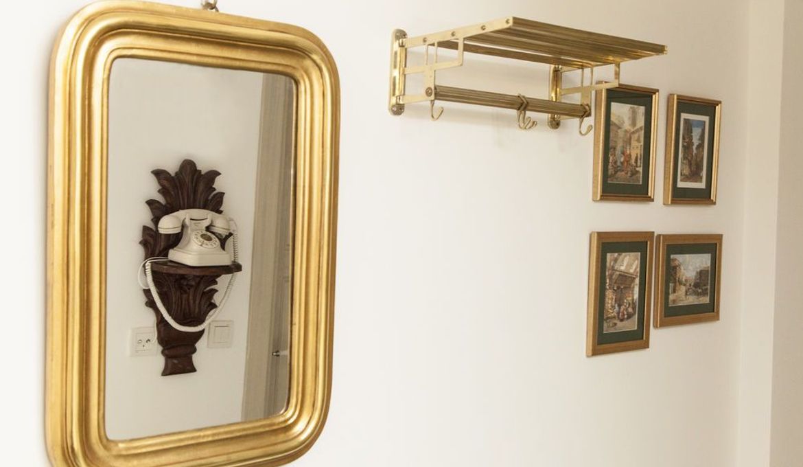 Villa Pera Suite Hotel