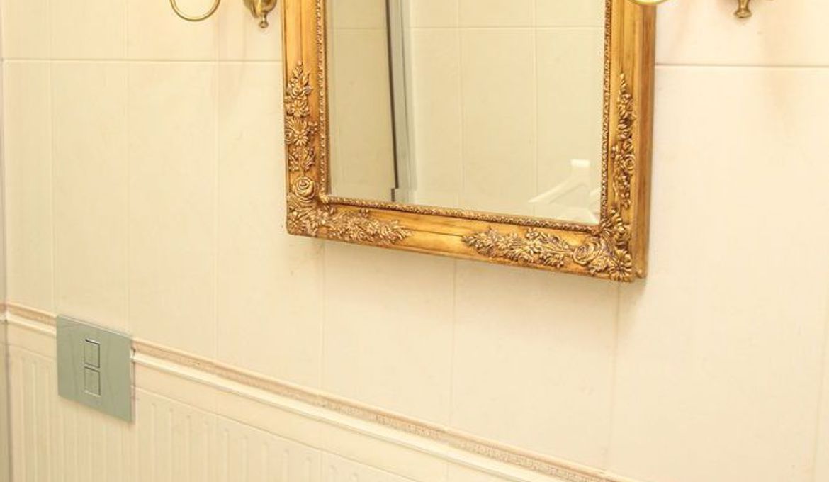Villa Pera Suite Hotel