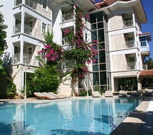 Petunya Konak Boutique Hotel