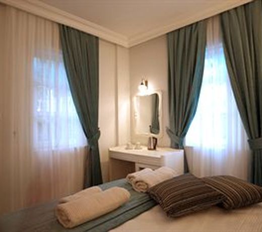 Petunya Konak Boutique Hotel