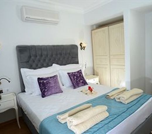 Petunya Konak Boutique Hotel