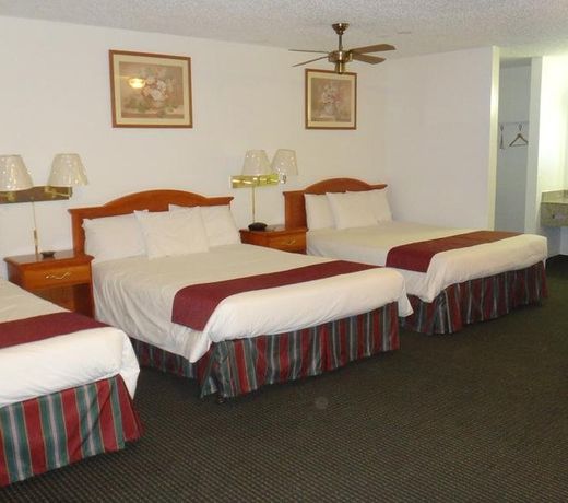 Sagamar Inn