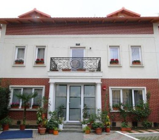 Hotel Vila 60