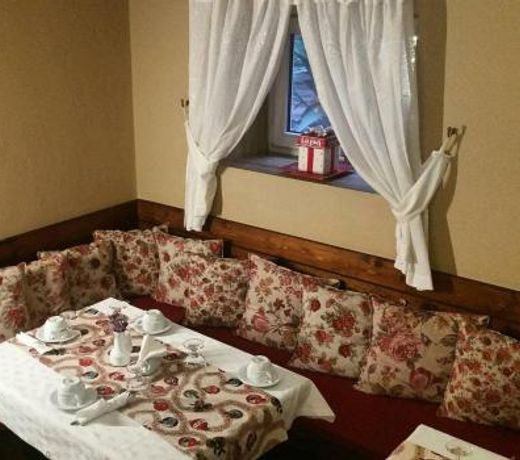 Hotel Vila 60