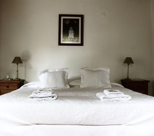 Hostal El Cerrito San Lorenzo