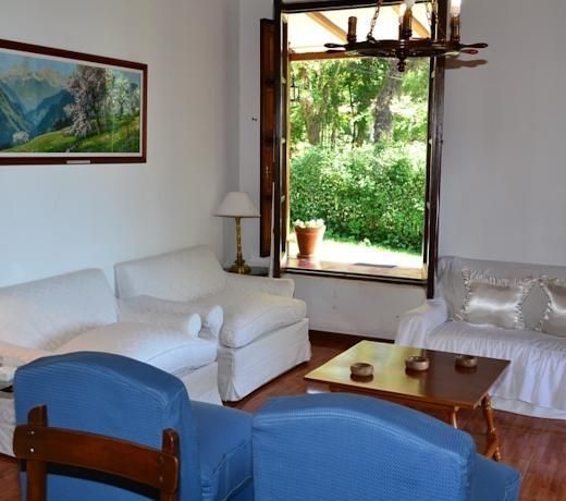 Hostal El Cerrito San Lorenzo