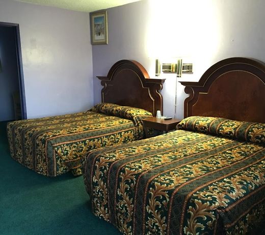 Walden Motel