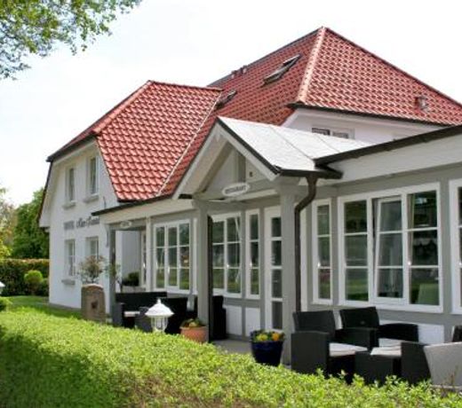 Hotel Haus Kranich