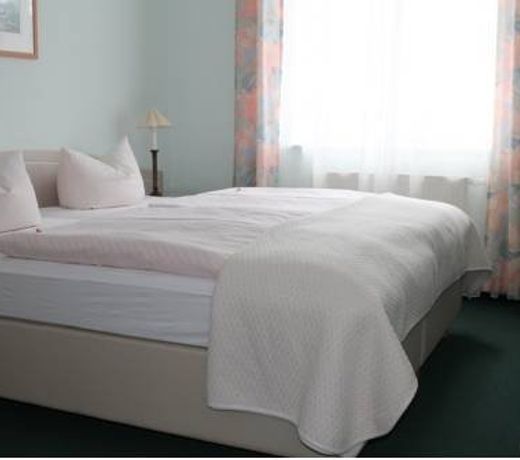 Hotel Haus Kranich