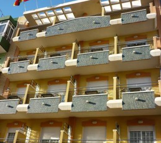 Hotel Tuto