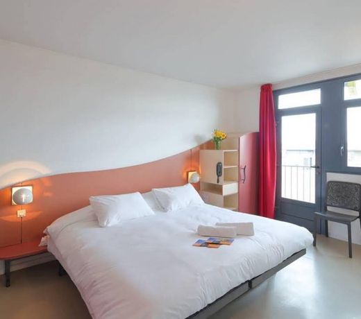 Hotel CIS Paris Maurice Ravel