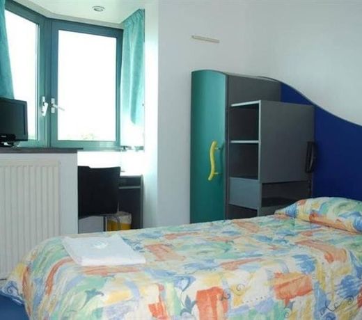 Hotel CIS Paris Maurice Ravel