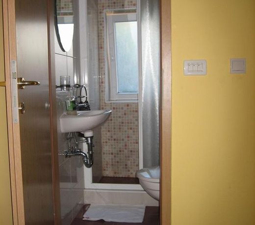 Split Central Guesthouse