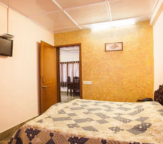 Hotel Surya Kiran