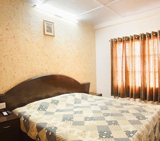 Hotel Surya Kiran