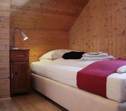 Guesthouse SvartiskÃ³gur EgilsstaÃ°ir