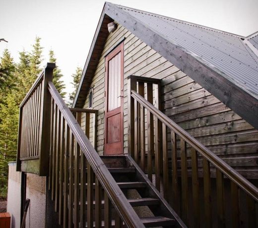 Guesthouse SvartiskÃ³gur EgilsstaÃ°ir