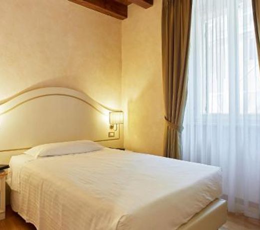 Albergo Mazzanti