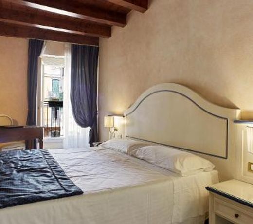 Albergo Mazzanti