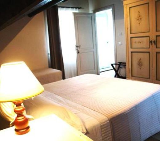 Antica Residenza Montereano